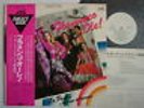 PROMO WHITE LABEL LA POCHA FLAMENCO OLE JAPAN AUDIOPHIL