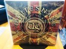 WHITESNAKE - MADE IN BRITAIN LIMITED EDITION VINYL 4-LP (DEEP PURPLE RAINBOW)