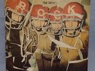 ODDS & SODS - THE WHO - VINYL LP RECORD - 2406 116 - NEAR MINT
