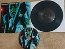 AC/DC She's Got Balls live 7inch coloured vinyl record limited to 200 copies