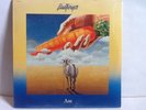 BADFINGER  -  'ASS'   -  APPLE (US)   1974   *UNOPENED SHRINK WRAP*