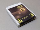 Quadraphonic rock 8-track BLACK OAK ARKANSAS Raunch n' Roll Live Atco QUAD 8 EX