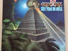 CROSSFIRE - See You In Hell - Vinyl LP