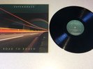SUPERGRASS Road to Rouen ORIGINAL Mint 2005 Parlophone LP UK Gaz Coombes