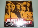 Bob Dylan etc Masked and Anonymous - Audiophile 2x 200g Classic Records Vinyl LP