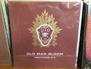 Old Man Gloom - Meditations in B LP Sumac Cave In Coverge