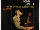 Jimmy Smith - Prayer Meetin' LP - Blue Note - BLP 4164 Mono RVG Ear NY USA