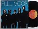 FULL MOON Self Titled DOUGLAS KZ 31904 LP VG++
