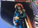 NEIL DIAMOND / HOT AUGUST NIGHT (VINYL, 2 LP'S, MCA2-10013, 1972 Sealed New