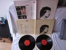 DO-LP Twen Box Starportrait Jimi Hendrix Experience mit Beilage