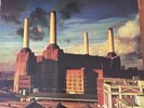 PINK FLOYD ANIMALS 1ST PRESS A4 B2 UK VINYL LP SHVL815 GREAT AUDIO PSYCH ROCK