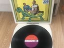 Sam and Dave Hold On,i’m A Comin’ 1966 Mono LP