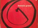 BENNIE GREEN Blows His Horn LP PRESTIGE 7052 NYC rare 1st dg mono RVG