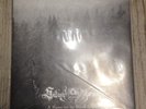 Satanic Warmaster - A Hymn for the B. Empire - Red Vinyl - rotes Vinyl
