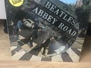 the beatles abbey road AppleLP 1979 Picture Disc 5c P062-04243