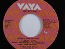 Latin Soul 45 BOBBY RODRIGUEZ Y LA COMPANIA Sunday Kind Of Love VAYA HEAR
