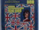 Northern Soul 45 KIKI DEE The Day Will Come...TAMLA promo picture sleeve HEAR