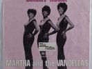 Northern Soul 45 MARTHA & VANDELLAS Jimmy Mack TAMLA picture sleeve holland HEAR