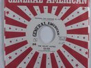 Northern Soul 45 VELVET SATINS Nothing Can Compare To You GA VG+ promo HEAR