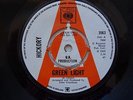 HICKORY Green light / The Key UK CBS DEMO PROMO 1969 MOD FREAKBEAT SOUL