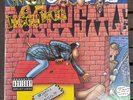 Snoop Doggy Dogg DOGGYSTYLE Doppel Vinyl LP Explicit Content, NEU