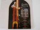 FREDDIE MERCURY - The Great Pretender  RARE  shaped 7