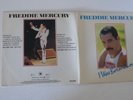 FREDDIE MERCURY I was born to love you / love kills  RARE 2 x 7