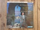 HMV ASD345 - Schubert -Symphonies Nos.3 & 5 - Sir Thomas BEECHAM -FACTORY SAMPLE