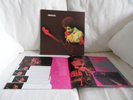 JIMI HENDRIX  BAND OF GYPSYS   (LTD AUDIOPHILE VINYL LP)