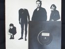 The Stranglers, Black and White, (UAK 30222) 12