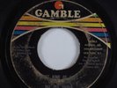 Northern Soul 45 DEE DEE SHARP What Kind Of Lady GAMBLE HEAR