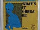 Northern Soul 45 DUSTY SPRINGFIELD What's It Gonna PHILIPS picture sleeve HEAR
