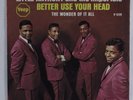 Northern Soul 45 LITTLE ANTHONY & IMPERIALS Better Use VEEP picture sleeve HEAR