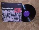 Ken McIntyre Stone Blues New Jazz 8259 RVG mono org pres Dizzy Sal