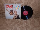 Kenny Burrell Jazz For Playboys Savoy  MG 12095 org pres mono Eddie Jones
