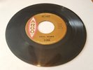 ETTA JAMES  NORTHERN SOUL 45 ON ARGO LABEL AT LAST B/W I JUST WANT TO MAKE