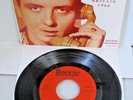 Eddie Cochran Recorded Live In Britain 1960 Rockin Records 45 EP 45004 Mono