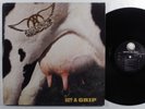 AEROSMITH Get A Grip GEFFEN 2XLP VG+