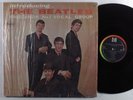 BEATLES Introducing The Beatles VEE-JAY LP SHRINK