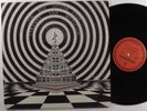BLUE OYSTER CULT Tyranny And Mutation COLUMBIA LP VG++ SHRINK