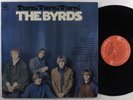 BYRDS Turn  Turn  Turn  COLUMBIA LP mono