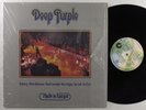 DEEP PURPLE Made In Europe WARNER BROS LP VG+ SHRINK