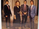 Rare Bluegrass LP - Alison Krauss & Union Station - Two Highways - Rounder #0265