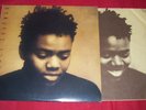 TRACY CHAPMAN s/t LP (1988) original