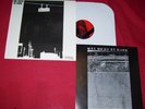 HIS HERO IS GONE Monument to Thieves LP (1997) orig PUNK Prank