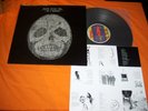 BONNIE PRINCE BILLY I See A Darkness LP (1999) original Palace