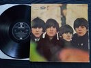 THE BEATLES For Sale LP UK 2 Box 70's Parlophone Stereo PCS-3062  -1/-1 NM