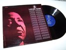 LONNIE JOHNSON LP on PRESTIGE LABEL #7724 