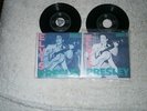 Elvis Presley  EP  EPB 1254-1  EPB 1254-2 Orig, DEUTSCHE 50s EP