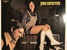 Paco Navarrete La Magis Del Organo LP Lounge Latin Funk 60s CBS VG++